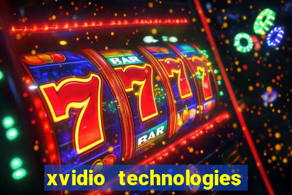 xvidio technologies startup brasil 2023